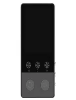 MP4 -Spieler A5 Button Bluetooth 50 Karte MP3 Recorder Lustless HiFi Music Player 8GB12424117