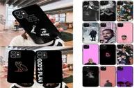 Drake Phone Case For iPhone 12 Mini 11 Pro XS Max X XR 7 8 Plus9513444