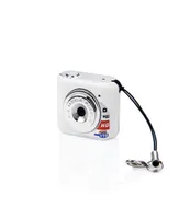 X3 Micro Portable HD Mega Pixel Small Video Audio Digital Camera Mini Camcorder 480p DV DVRドライビングレコーダーWebカム720p JPG7244946