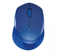 M330 Silent Wireless Mouse 24GHz USB 1600DPI الفئران البصرية لمنزل Office باستخدام جهاز الكمبيوتر المحمول للكمبيوتر الشخصي مع البطارية والتجزئة الإنجليزية B8371174