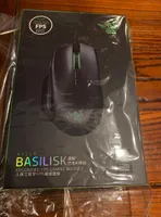 2021 TOP Qulity Razer Mice Chroma USB Wired Optical Computer Gaming Mouse 10000dpi Optical Sensor Mouse Deathadder Game Mices5117191