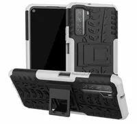 For Samsung Galaxy A21 US Version Case Optional Rugged Combo Hybrid Armor Bracket Impact Holster Cover For Samsung Galaxy A21 USA 6188524