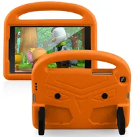 Case Eva Kids خفيفة الوزن مع مقبض و Kickstand for Samsung Galaxy Tab A 80 T290 T295 T297 Tablet Shockproof Cover5568157