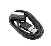 10pcslot 1M USB Charger Charging Sync Data Cable Cord for Samsung Galaxy Tab 2 Note 70 77 89 101 N8000 P7510 P107532605