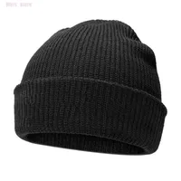 2023 Autumn and Winter cap Women's Wool Knitted Warm Knitted Hat Cashmere Soft Waxy Texture Super Fox Ball Customized More colors