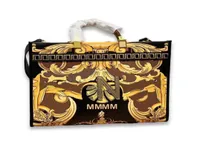 Designer Tote Bag Luxury Fendace Handbag Cross Body Shoulder Bags Women F Totes 1NME 8J8G6545717