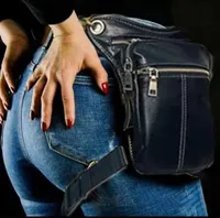 Waist Bags Pack Drop Leg Bag Men Women Belt Hip Bum MultiPurpose Motorcycle Bike Outdoor Hiking Camping Shoulder Sling 20226267500