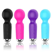Massager Vibrator Sex Toys for Mens Doll G Spot Vagina Clitoris Plug Butt Plug Anal Erotic Goods Dildo Adult Men Women Products Shop