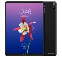 Epacket H18 Versão Global Matepad Pro Tablets 101 polegadas 8 GB RAM 128GB ROM Tablet Android 4G Rede 10 Tablete de telefone PC central294S6222840