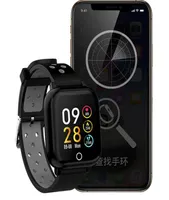 2022 NOWOŚĆ M6 M6 EARBUDS SMART WATM TWS bezprzewodowe słuchawki Bluetooth zegarki 2 w 1 Kontrola muzyki Wodoodporna sport 5000903