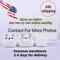 For Airpods pro air pods 3 Earphones airpod Bluetooth Headphone Accessories Solid Silicone Cute Protective boxr Apple Wireless Charging cover Shockproof Case