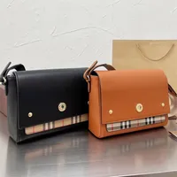 Sacchetti di design da donna borse a spalla designer di sacchetti di pattini borsetti borse porta portaerei con filo di velluto borsetto hasp hasp strisce quadrate donna borse di lusso