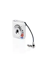 X3 Micro Portable HD Mega Pixel Small Video Audio Digital Camera Mini Camcorder 480p DV DVRドライビングレコーダーWebカム720p JPG9227452