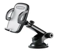 Car Phone Holder For iPhone XS MAX XR X Xiaomi 360 Rotate Dashboard Windshield Car Mount Mobile Holder For Phone Stand7860922