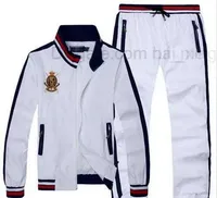 2022 Wholesale - hot sell Men 039;s Hoodies and Sweatshirts Sportswear Man Polo Jacket pants Jogging Suits Sweat Suits Men 039;s Tracksuits