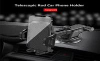 iPhone 11の高級車電話ホルダーPlus FindShield Car Mount Phone Stand Car Holder for Samsung S20 Note 105781622