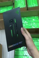 Razer Hammerhead V2 pro V2 Headphone in ear earphone With Microphone With Retail Box Gaming headsets Noise Isolation Stereo Bass6355972