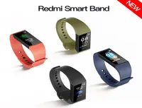 Xiaomi Redmi Band Smart Wristband Fitness Bracelet 108Quot大画面色ディスプレイハートレートモニターアクティビティトラッカー6068815