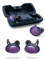 Boses Soundsport için True Wireless Bluetooth kulaklıklar TWS Sports Earbuds Mic3706162 ile su geçirmez kulaklık kulaklıkları