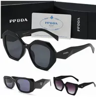 디자이너 선글라스 2660 빈티지 스퀘어 소형 프레임 여성 남성 야외 안경 여성 선글라스 UV400 폴라로이드 렌즈 7 색 선택 사항