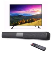 20W Column Wireless Bluetooth Speaker TV Soundbar Music Stereo Home Theater Portable Sound Bar Support Coaxial 35mm TF For PC16066368