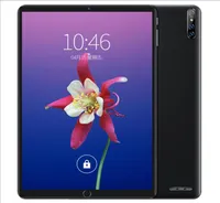 Epacket H18 Vers￣o Global Matepad Pro Tablets 101 polegadas 8 GB RAM 128GB ROM Tablet Android 4G Rede 10 Tablete de telefone PC central294S7745880