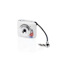 X3 Micro Portable HD Mega Pixel Small Video Audio Digital Camera Mini Camcorder 480p DV DVRドライビングレコーダーWebカム720p JPG2205952