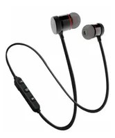 M5 ANTILOST MAGNETISCHE NECKBAND Draadloze Bluetooth oortelefoon Stereo Bass Music Headset voor Huawei Xiaomi Mobiele telefoon Accessoires9767822