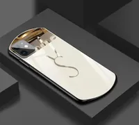 Красивый дизайнерский зеркальный телефон для iPhone 14 13 12 11 Pro Max 14pro 13pro 12pro 11pro 14promax 13PROMAX 12PROMAX X XS XR XS6514558