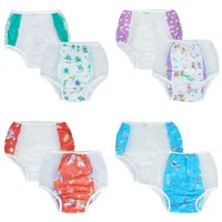 DDLG Adult Diapers pink PVC Diapers panties abdl reusable diaper
