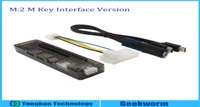 EXP GDC PCIE V90 Laptop External Independent Graphics Card Dock Laptop Docking StationM2 M key interface Versio2235204