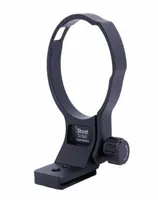 IShoot Lens Collar Tripod Ring para Tamron 18400 mm F3563 DI II VC HLD B028 con Arcaswiss Placa de liberación rápida 8249042