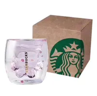 2019 Starbucks Limited Eeition Cat Cat Cup Whate Starbucks Cat Paw кружка Catclaw Coffee Mug Toys Sakura 6 уз розовая двойная стена G8550413