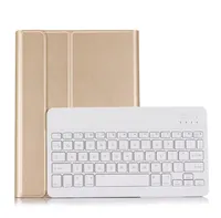 Slim Wireless Bluetooth Connect löstagbart tangentbord för 20172018 iPad Pro 97Ich Smart Keyboard -fodral för iPad Air 1 Air 28521148