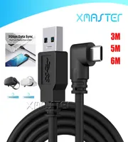 Quest 2 10ft 16ft 20ft Cable USB to C for Oculus Quest Link Cables 3A High Speed Data Transfer VR Headset Gaming Meta xmaster3306594