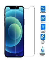 Screen Protector for iphone 11 13 pro xr 13 pro max se 12 MINI Tempered Glass Without retail packaging6315967