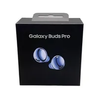 Ушики для Samsung R190 Buds Pro для галактик телефонов iOS Android TWS True Wireless Learbuds Наушники наушников наушники фантазии 3600346