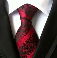 8 Styles 2016 Trendy Men039s Suits Necktie Polyester Silk Plaid Striped Ties Floral Gravata for Mens Business Vestidos Bridegro5577704