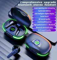 PRO80 Bluetooth Ears Tws TWS INEAR EARBUDS DOĞRU KONTROL EARBUDS MÜZİK KARDUKLARI MÜZİK SETİ7705960