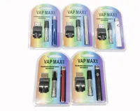 O mais popular kit de partida VAP MAX W3 350mAh Pr￩ -aquecimento VV Pen de bateria com 05ml 10ml 92a3 th205 tanque de cartucho genuine2493596
