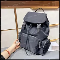 Backpack Luxurys Designers bag Backpacks Mens Women Travel Luggage Shoulder Bag Fashion Large Capacity Duffle Bags Designer Handba282s