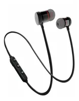 M5 ANTILOST MAGNETISCHE NEKBAND Draadloze Bluetooth oortelefoon Stereo Bass Music Headset voor Huawei Xiaomi Mobiele telefoon Accessoires7181439