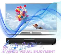 Soundbar 100W Sound Bar Wireless Mini Bluetooth 40 Speaker Home Surround Cinema Work In TV Via RCA Cable3332239