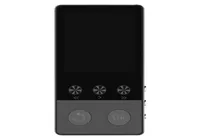 MP4 -Spieler A5 Button Bluetooth 50 Karte MP3 Recorder Lustless HiFi Music Player 8GB18285756