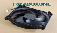 Oryginalna część zamienna dla Xbox One Xboxone Fat Console Wewnętrzna wewnętrzna Wymień wentylatora chłodzenia 1133014