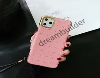 2021 style fashion cases iphone 13 pro max cover 12 12pro 12promax case 11 11pro 11promax X XR XS XSMAX PU leather phone shell xds8400146