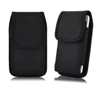 Sport Nylon Holster Belt Clip Pouch T￩l￩phone Universal Case Cover pour 3563 pouces iPhone 11 Pro Max XS Max X XR 7G 8G Samsung S8 S9 5910364