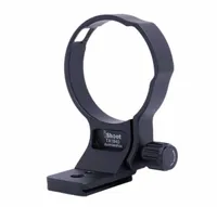 IShoot Lens Collar Tripod Ring para Tamron 18400mm F3563 DI II VC HLD B028 con Arcaswiss Placa de liberaci￳n r￡pida1327762