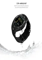 Sovo Relogio Android Smartwatch Telefoongesprek Sim TF Camera Bluetooth Y1 Smart Watch 2G GSM SIM -app Sync Mp35440303