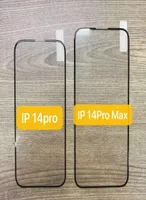 iPhone 14 13 12 Mini Pro Samsung Galaxy A13 A53 4G 5G OPPBAG8084819 용 9d Full Cover Tempered Glass Phone Screen Protector